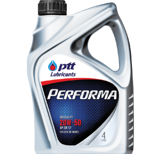PTT PERFORMA 20W-50